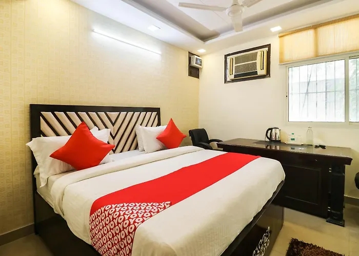 Hotel O Sagar Stay Inn