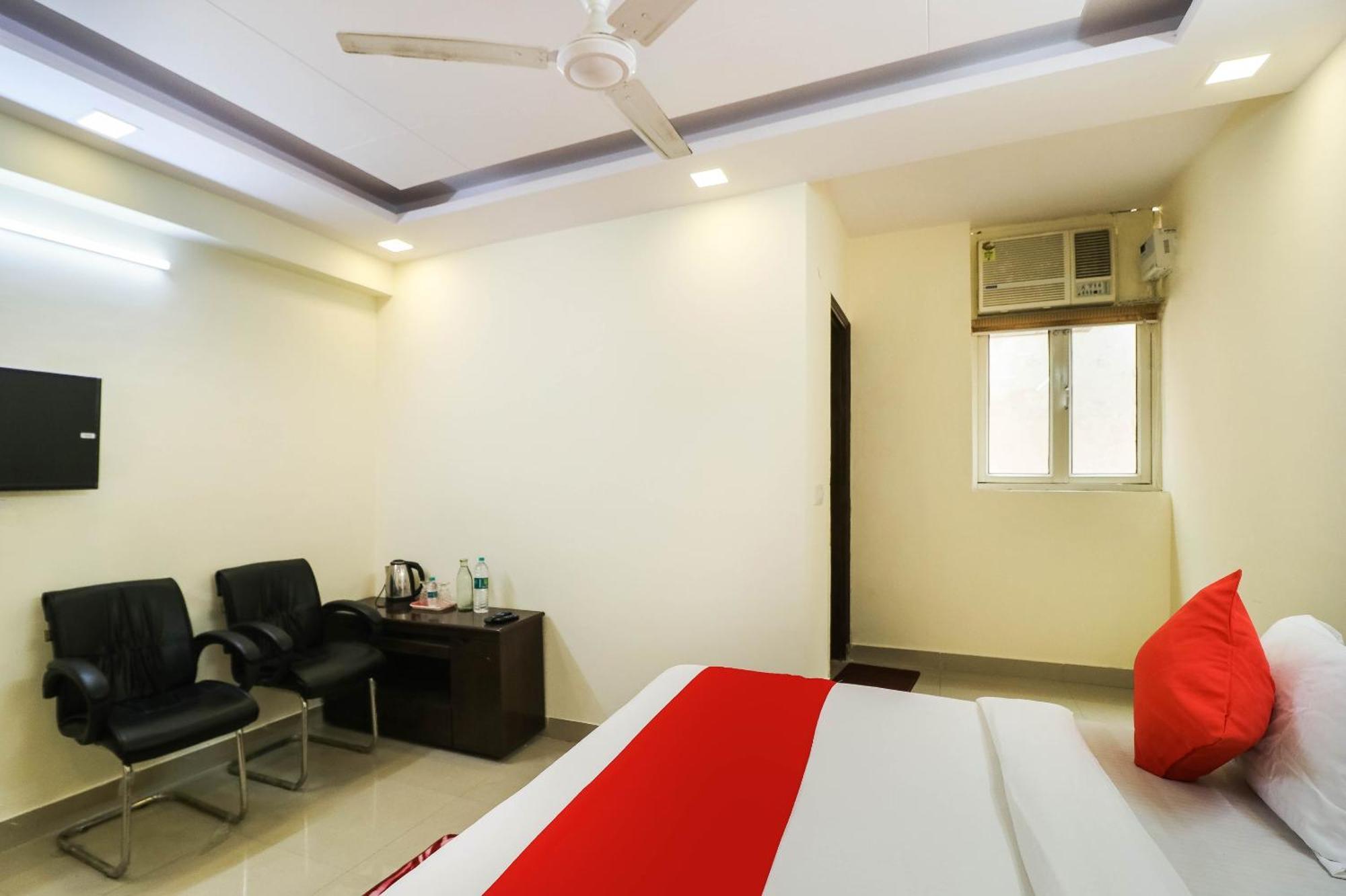 Hotel O Sagar