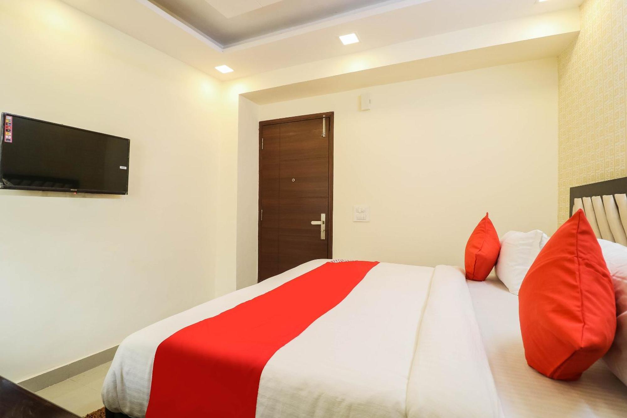Hotel O Sagar New Delhi