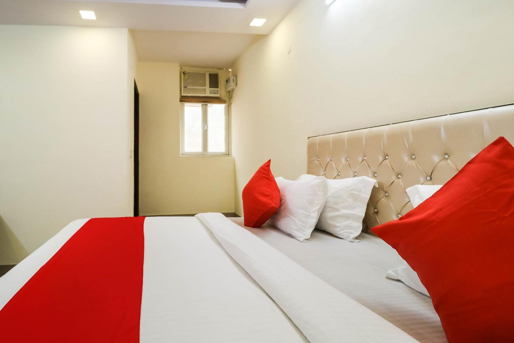 O Sagar Hotel