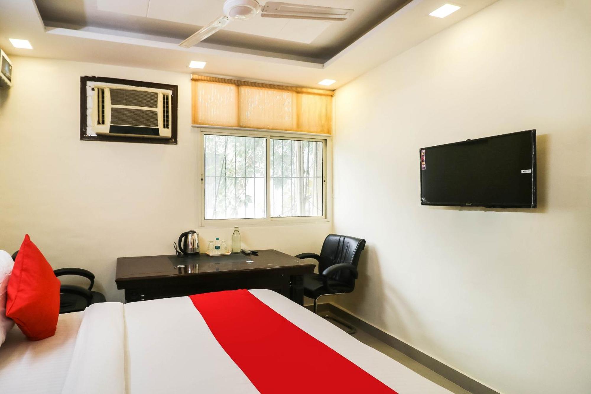 Hotel O Sagar