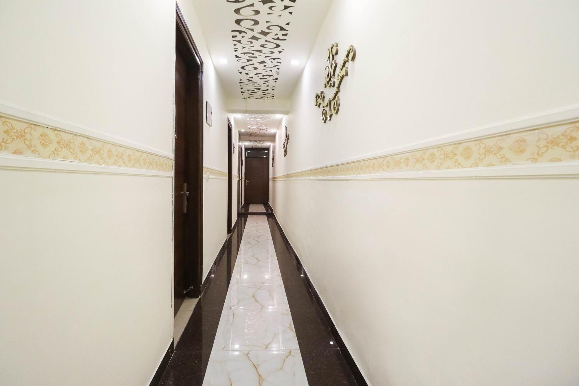 O Sagar Hotel