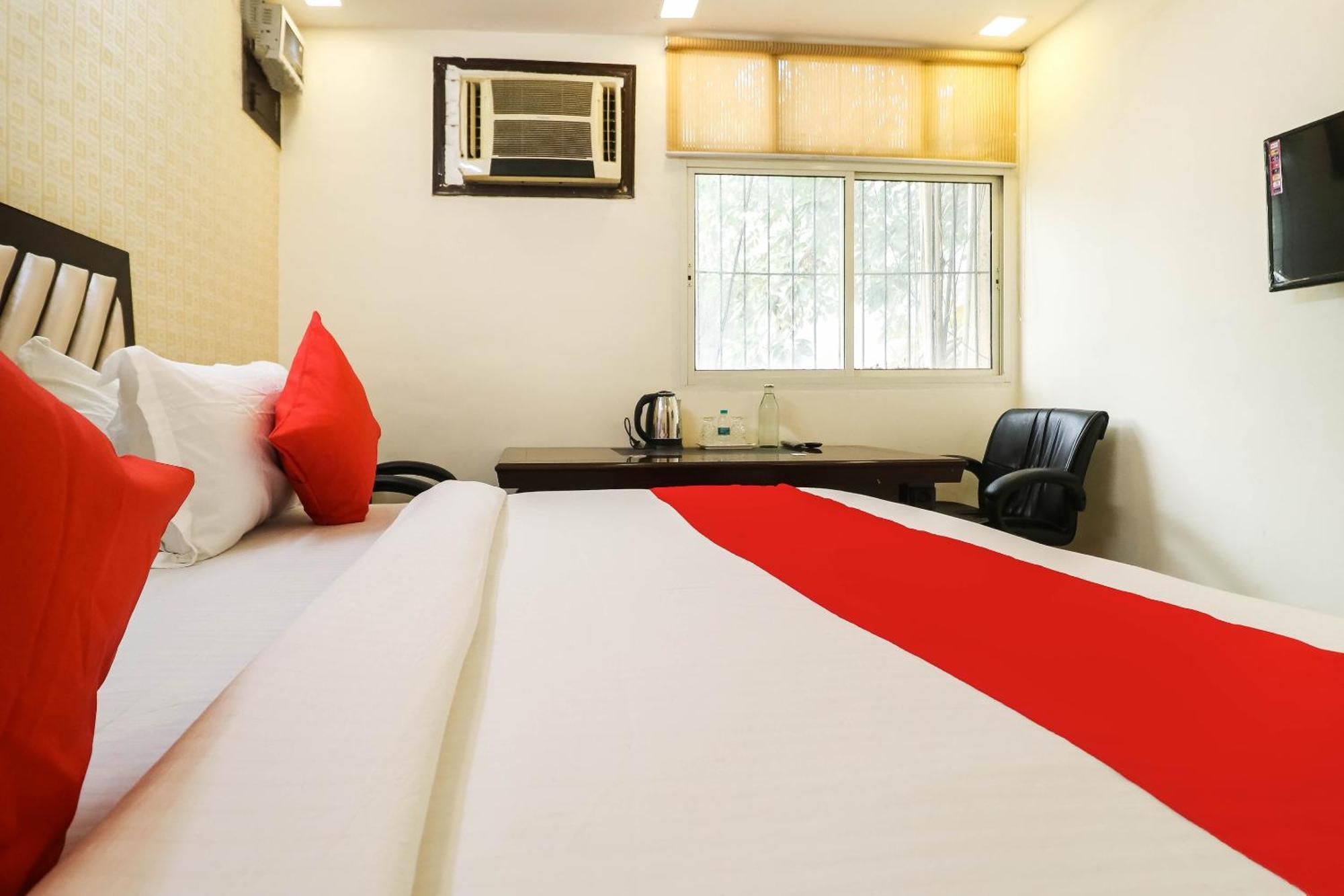 Hotel O Sagar