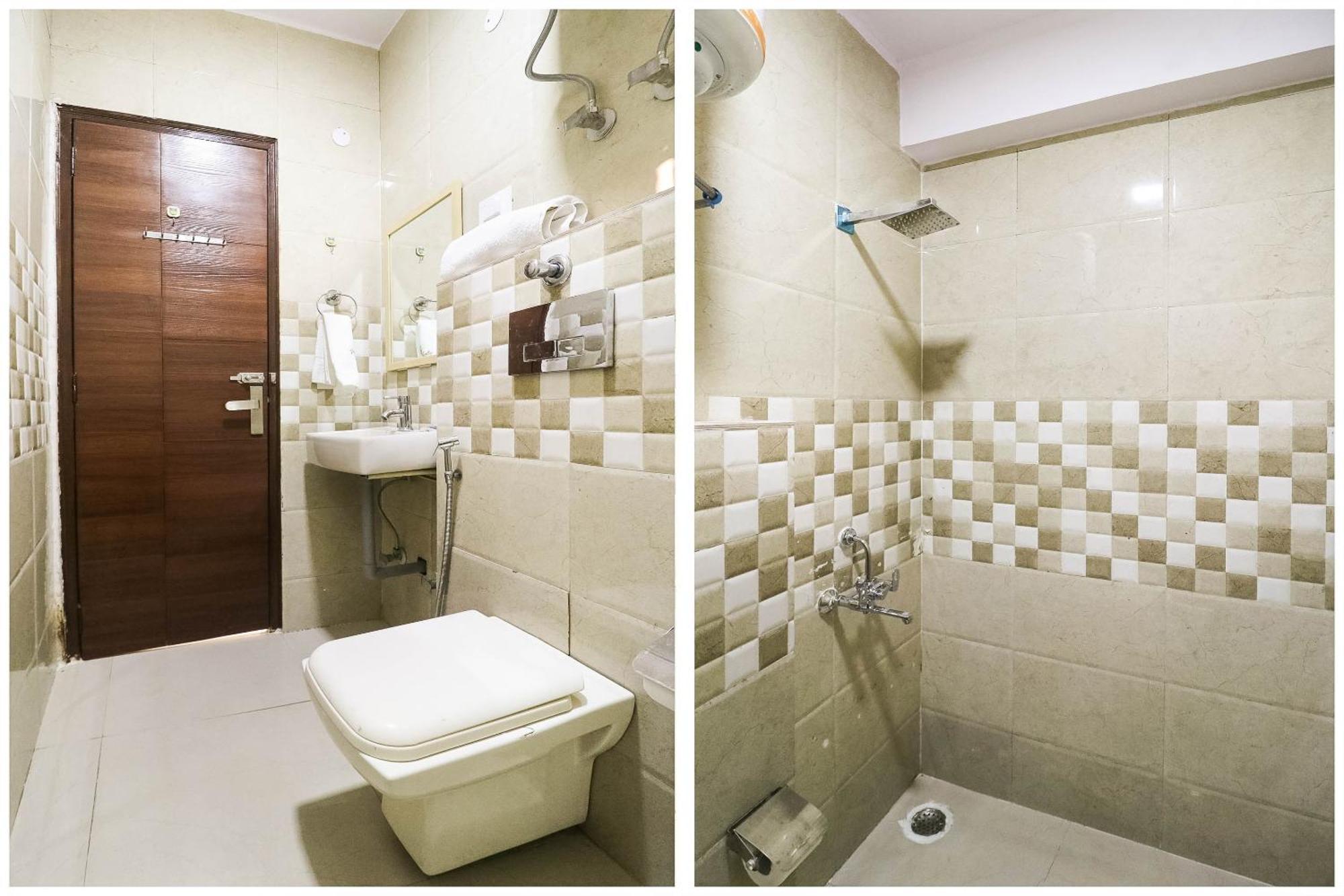 O Sagar Hotel *