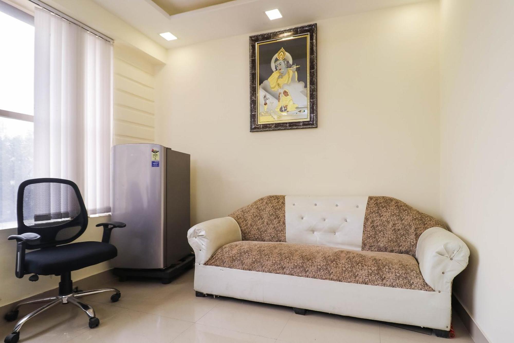 O Sagar Hotel New Delhi