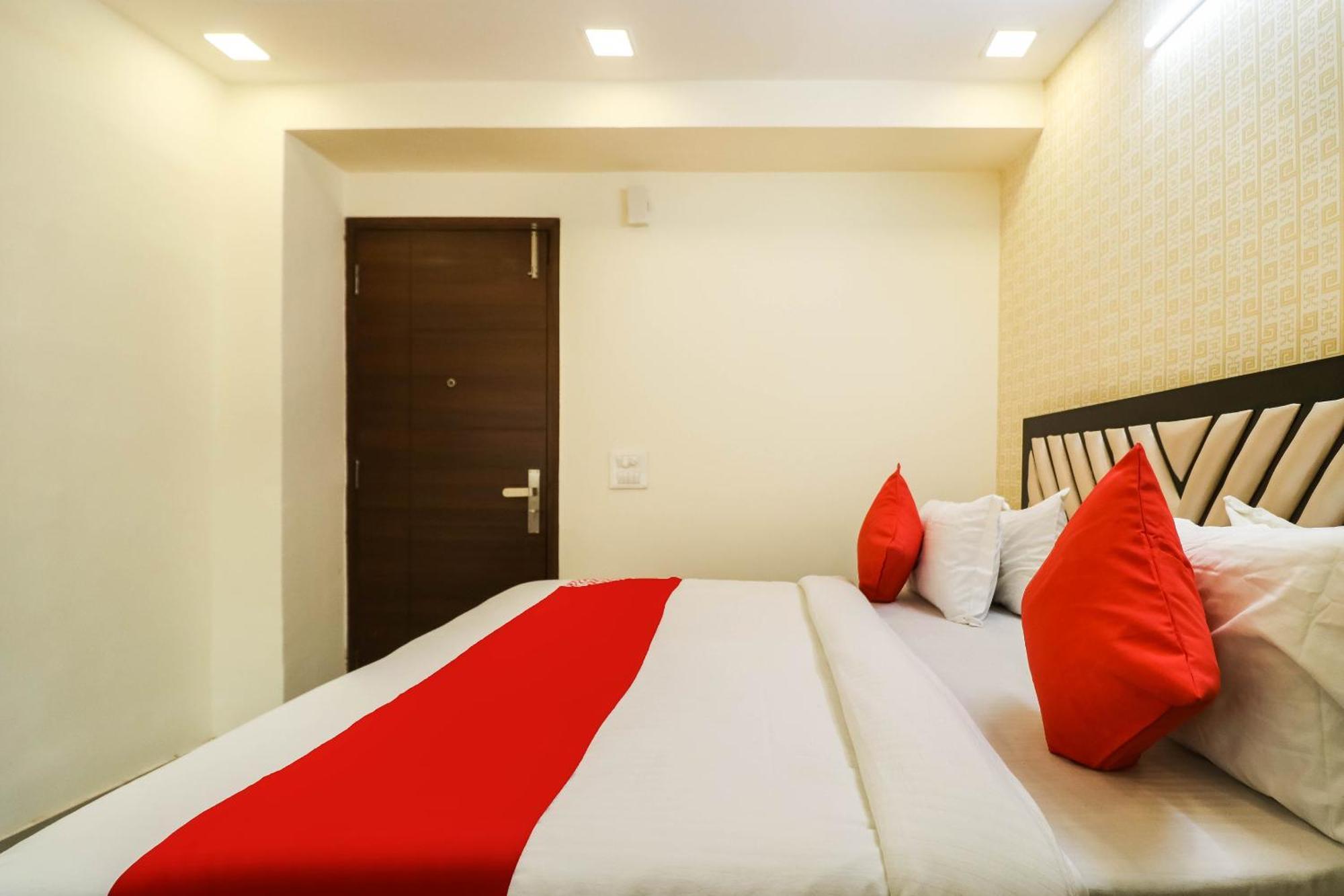 O Sagar Hotel