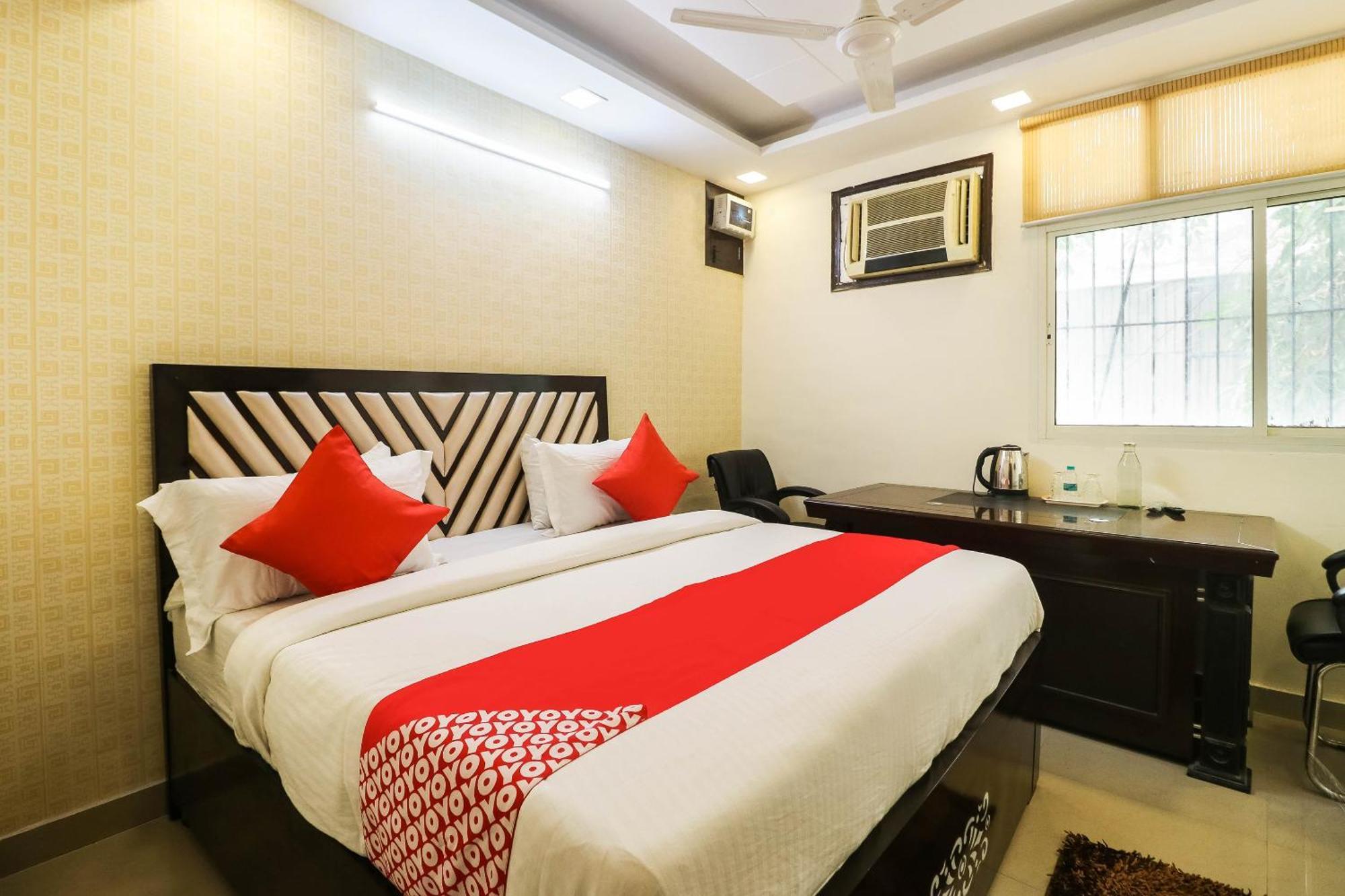 Hotel O Sagar