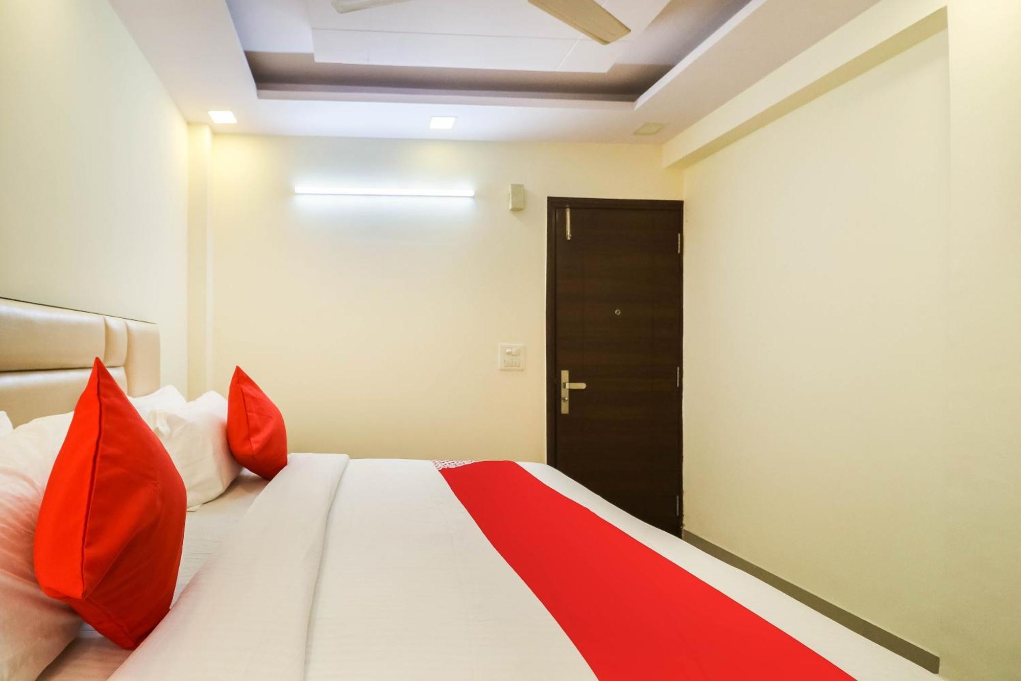Hotel O Sagar